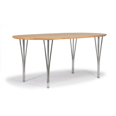 Peony Dining Table