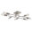Satin Nickel