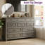 9 Drawer Dresser For Bedroom-1234288320