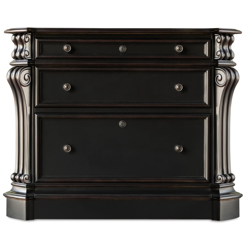 Telluride Lateral File