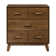 Scoot 3 Drawer Changing Table