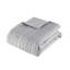 Ensemble d'édredon jacquard 3 pièces