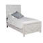 Lit simple en bois de style moderne-1656233245