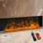 3D Water vpaor fireplace for home humidifier decoration NO HEATING-812084969