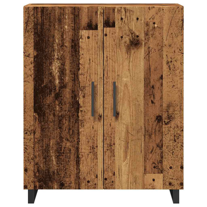 Chellsey 69.5cm Sideboard, Reclaimed Wood