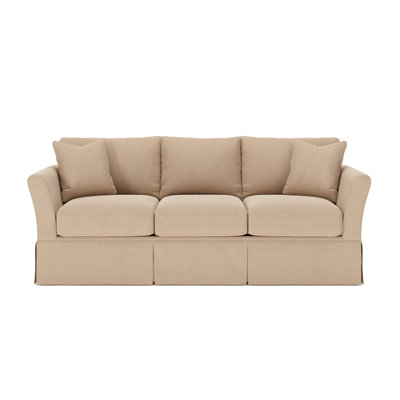 Shelby Upholstered 82'' Sofa