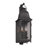 Larchmont Iron Wall Light