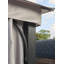 Roselyn 3 x 3m Metal Patio Gazebo
