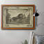 Toile encadrée de qualité supérieure Distinguished Horses III - prête à être accrochée-1938789074