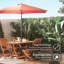Bylo 270cm Tilt Market Parasol-1203522614