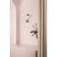 Micro Nomon Solid Wood Analog Clock-259571606