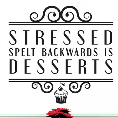 Wall Decal