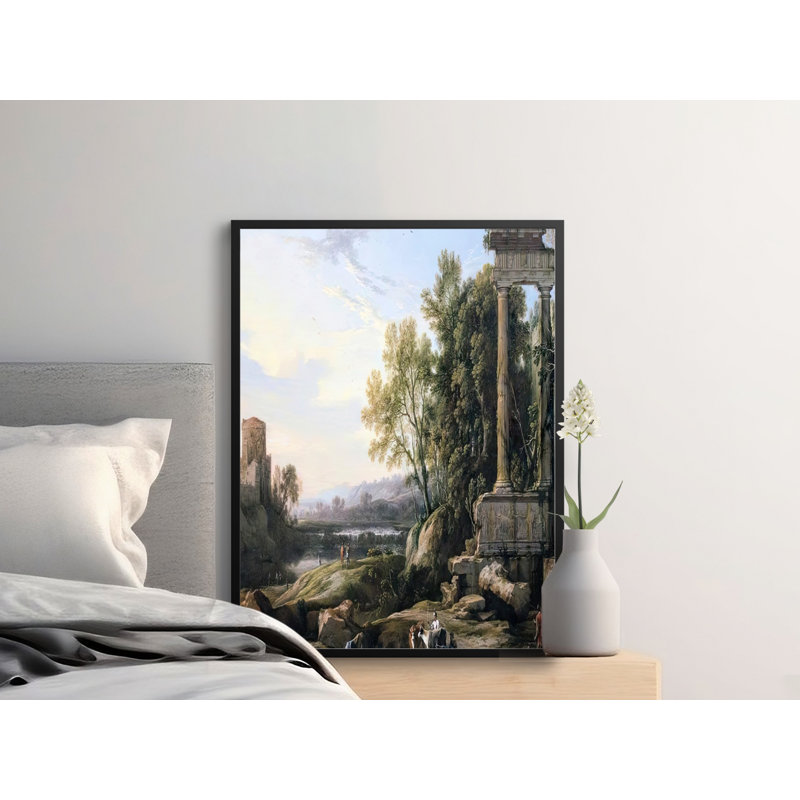 Stough No Frame Print, 16x20