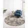 Everalda Geometric Indoor Rug