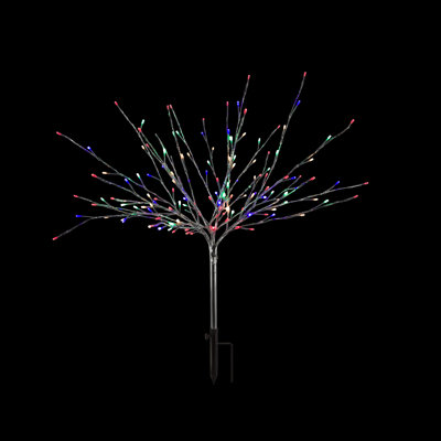 Alpine 39'' LED Lighted Trees & Branches