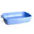 Bleu est en rupture de stock