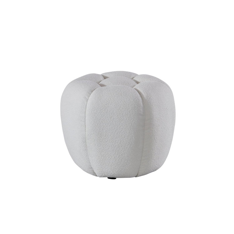 Nest Ottoman Stool
