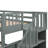 Twin-Over-Full Bunk Bed With Storage And Guard Rail