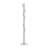Inita Freestanding 6 - Hook Coat Rack-1304196621