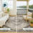 Machine Washable Indoor/Outdoor Chantille ACN2875 Global Rug-1237932468-1237932460