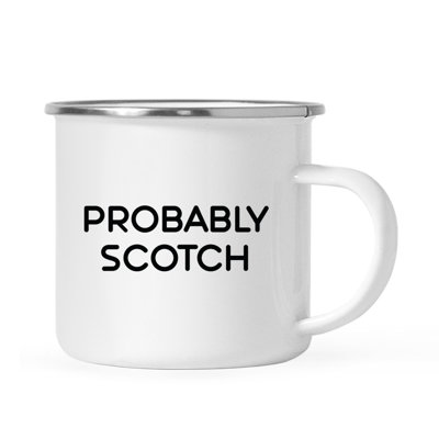 Tabyana Stainless Steel Coffee Mug