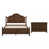 Dark Walnut est en rupture de stock
