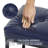 Buren Iron Accent Stool-97851124