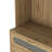 Trafalgar 84.6 " L Bar Cabinet