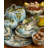 Certified International Harvest Gatherings 16Pc Dinnerware Set