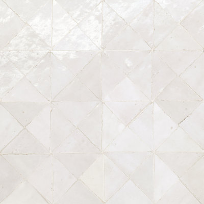 Zagora Zellige Mosaic Tile