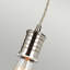 Lowell 1 - Light Bulb Pendant-18980000