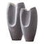Oxus Handmade Porcelain Table Vase-24450754