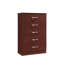Commode 5 tiroirs l 32 po-72298817