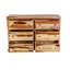 Commode double 6 tiroirs Feliciano-888276438