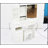37-Inch Vanity Table With Extra Large Sliding Mirror, Multi-Layer Storage, And Cushioned Stool For Large Spaces-670917313