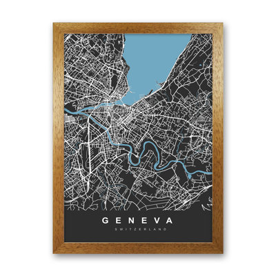 Geneva - Print