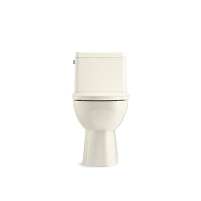 Reach™ 1.28 GPF Water Efficient Elongated Toilet