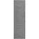 Premium Machine Washable Vaseem AMF138 Gray Rug