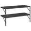 Antavion Stainless Steel Bracket Shelf-324607161-324607158