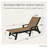 POLYWOOD Coastal Chaise with Wheels-16715519-16715517