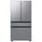 Samsung Bespoke 29 cu. ft. Smart 4-Door Refrigerator with AutoFill Water Pitcher and Custom Panels Included-73397948-73397960
