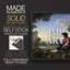 Faune, série III - Reproduction encadrée - Restickable-685683328-685683330