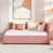 Rose est en rupture de stock