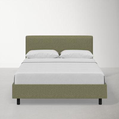 Eisley Upholstered Bed