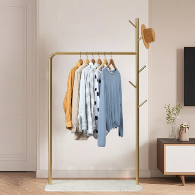 Coat Rack Freestanding