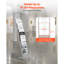 Steel Free Standing Magazine Rack