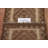 Geometric Kilim Runner Rug 2x7