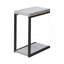 Black Snack Table_Table basse-773774964