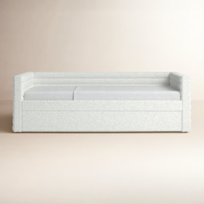 Alarion Twin Daybed with Trundle