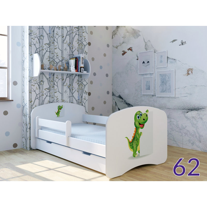 Kids with Drawers, 70 x 140 cm